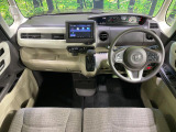 N-BOX G L ホンダセンシング 