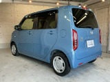 ホンダ系ディーラーで販売される全てのホンダ車なら、ホッと保証(無料)がついています。エアコン、純正オーディオを始め、エンジン、足廻りまでカバー。初回1ヵ月点検も無料で実施致します。
