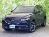 CX-8 2.2 XD Lパッケージ 