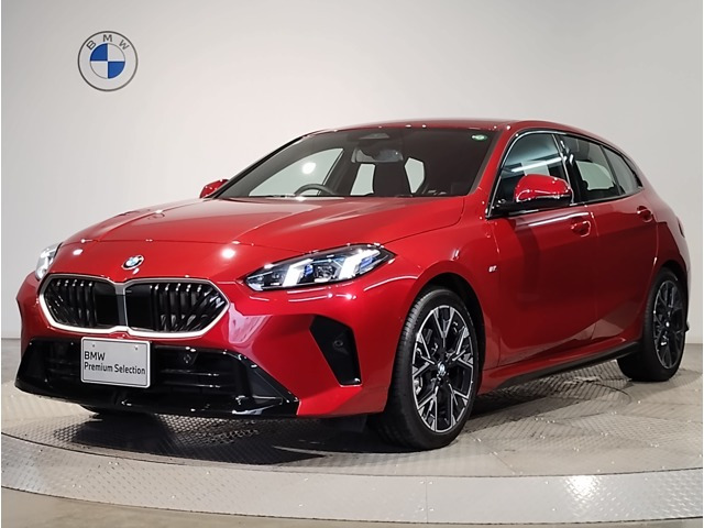 1シリーズ 120 Mスポーツ 