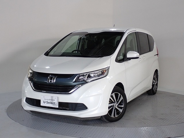 フリード 1.5 G ホンダセンシング 