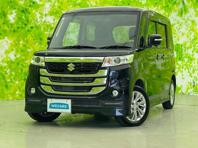 スペーシアカスタムZ