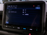 CD、DVD、Bluetooth、AM、FM、AUX、スマートフォン接続ができます。
