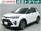 トヨタ ライズ