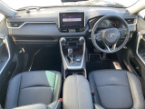 RAV4 2.0 G Zパッケージ 4WD 4WD 本革シート