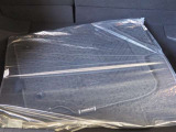 クリニーング済みのフロアマット搭載になります。