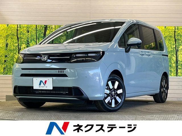 フリード 1.5 エアー EX