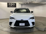 こちらのお車は、CPO(Certified Pre-Owned=認定中古車)となります。厳しいレクサス基準をクリアした認定中古車をさします。