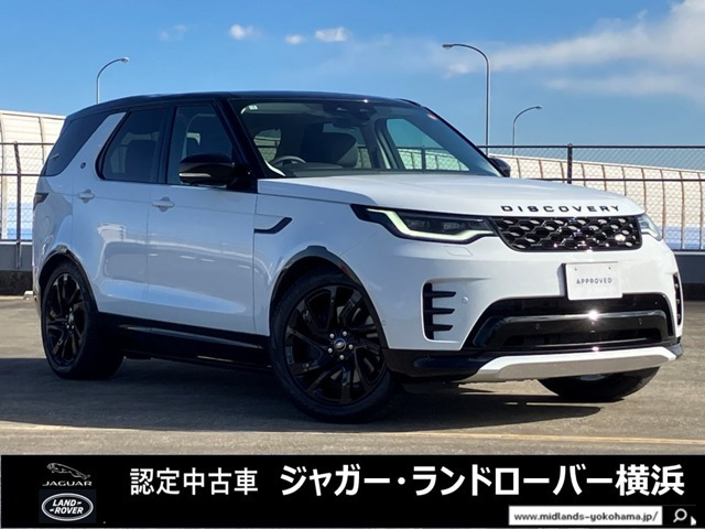 ディスカバリーダイナミック SE 3.0L D350 ディーゼル 4WD