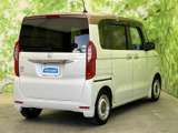 N-BOX G EX ターボ ホンダセンシング カッパーブラウンスタイル 