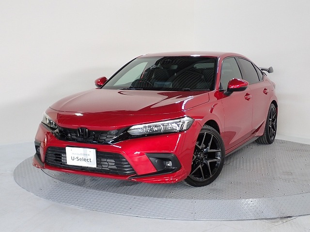 シビック  1.5 EX