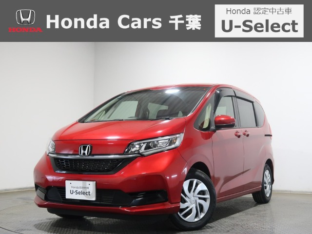 ホンダ フリード+ 