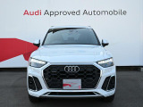 Q5 40 TDI クワトロ Sライン ディーゼル 4WD 