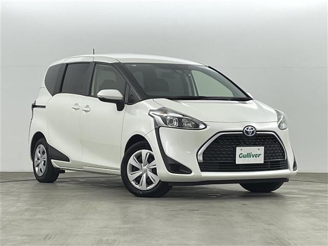 シエンタ 1.5 G 修復歴無し