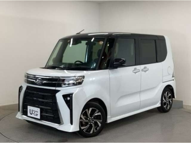 タントカスタム X