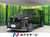 禁煙車 純正10.5型ナビ 両側電動ドア 全周囲カメラ 衝突軽減システム