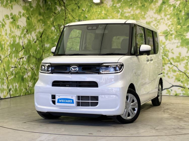 タント X ターボ セレクション 