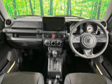 ジムニーシエラ 1.5 JC 4WD 