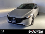 マツダ MAZDA3ファストバック