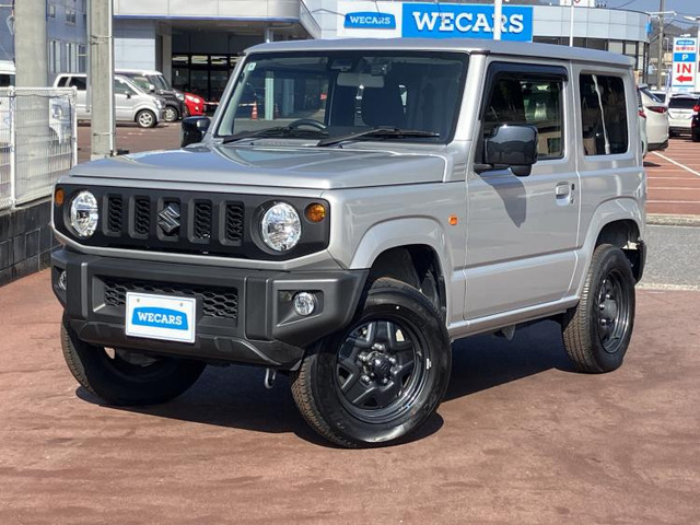 ジムニー XL 4WD 