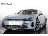 e-tron GT クワトロ 4WD レッドキャリパー ガラスルーフ テクノロ