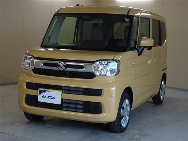 スペーシア ハイブリッド(HYBRID)  X 