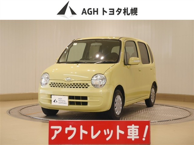ムーヴラテ（ダイハツ）の中古車 | 中古車情報・中古車検索なら【車