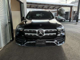 GLS 400d 4マチック AMGライン 4WD 