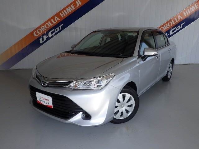 カローラアクシオ 1.5 G 