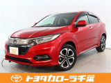 ホンダ ヴェゼル