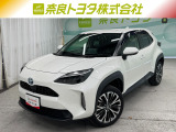 トヨタ ヤリスクロス