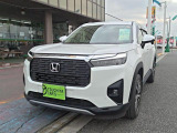 ホンダ WR-V 1.5 Z