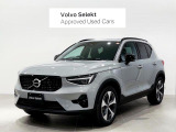 ボルボ XC40