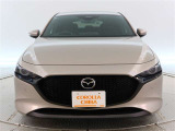 MAZDA3ファストバック 1.8 XD ツーリング 
