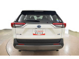 RAV4 2.5 ハイブリッド G E-Four 4WD 