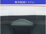 【安全サポートシステム搭載】万が一の衝突回避・衝突時の被害軽減をサポート。リスクに備えた安全装備です。