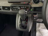 アクセルにシンクロするCVTタイプのお車です!!