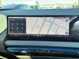 純正HDDナビはワイド画面で視認性も良く、2画面切り替えetc機能も充実しております。