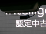 純正リヤドライブレコーダーカメラです。