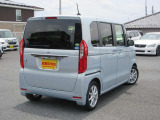 N-BOX G EX ホンダセンシング TVバックカメラ・両側電動スライドドア