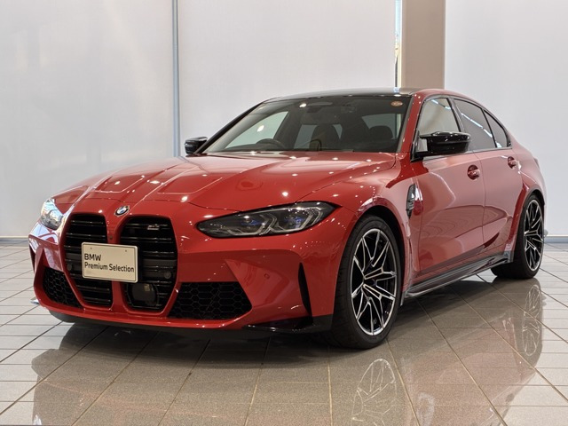 M3 コンペティション 