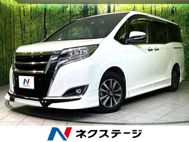 エスクァイア 2.0 Gi 