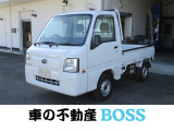 スバル サンバートラック