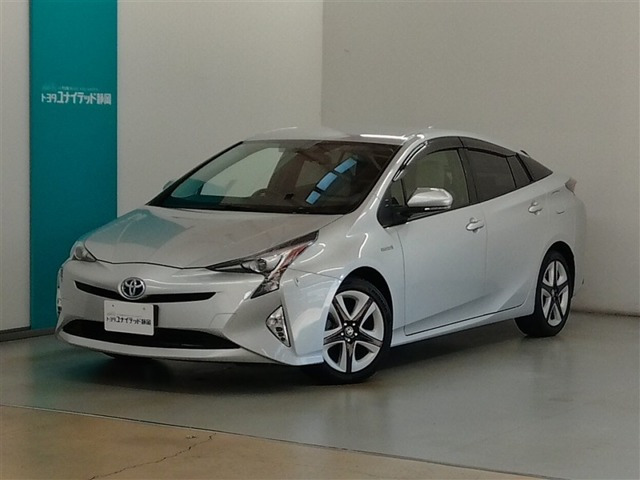 プリウス 1.8 S ツーリングセレクション