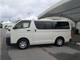 ハイエースバン 2.0 DX ロング 