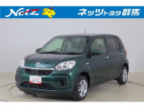 トヨタ パッソ