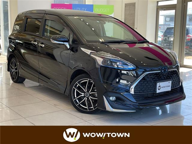 シエンタ 1.5 G クエロ 修復歴無し（6AA-NHP170G）