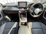 RAV4 2.0 アドベンチャー 4WD 4WD ワンオーナー