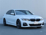 3シリーズセダン 330i Mスポーツ 