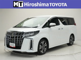 トヨタ アルファード